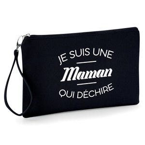 Pochette "Maman qui déchire"