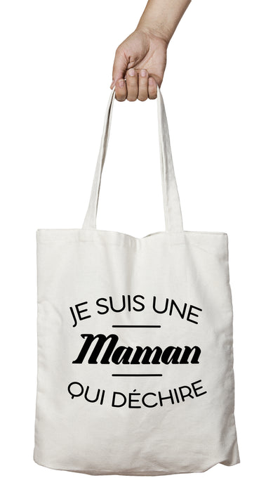 Tote bag 