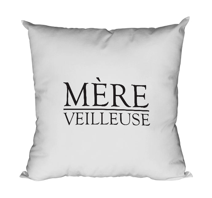 Coussin super maman mère merveilleuse So Custom
