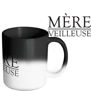 Mug original maman merveilleuse So Custom