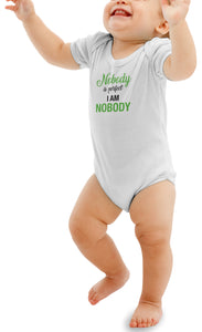 Body bébé marrant original parfait perfection So Custom