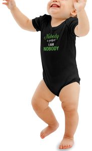 Body bébé marrant original parfait perfection So Custom