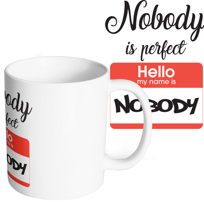 Mug marrant et original procrastiner demain So Custom