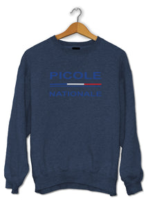 Sweat original Picole nationale boisson alcool cocktail So Custom