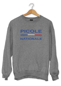 Sweat original Picole nationale boisson alcool cocktail So Custom