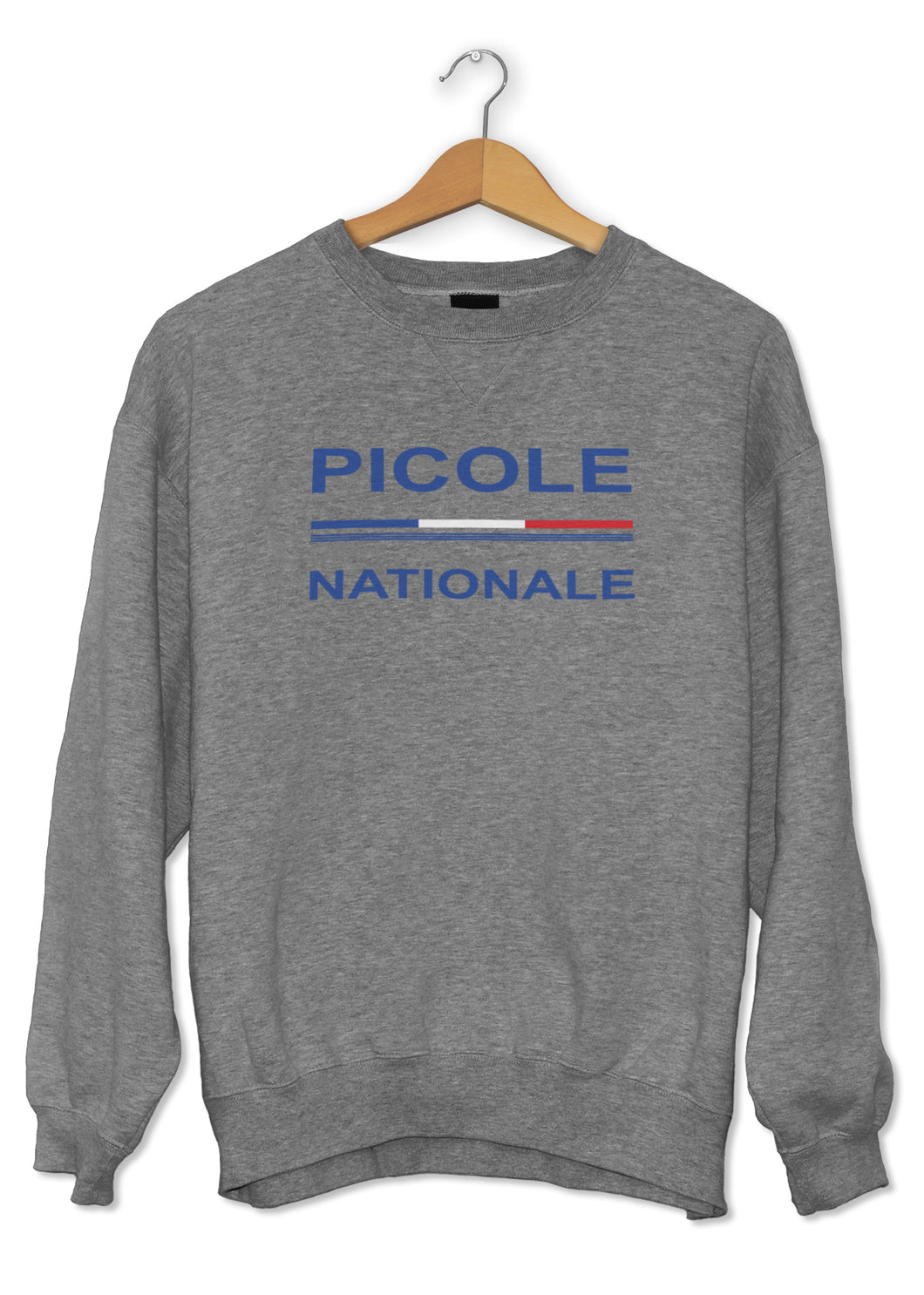 Sweat original Picole nationale boisson alcool cocktail So Custom