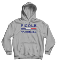 Sweat capuche original Picole nationale boisson alcool cocktail So Custom