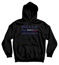 Sweat capuche original Picole nationale boisson alcool cocktail So Custom