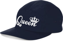 Casquette original Queen Reine couronne So Custom