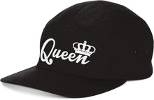 Casquette original Queen Reine couronne So Custom