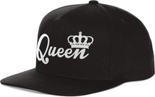 Casquette original Queen Reine couronne So Custom