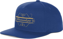 Casquette original humour rhum rhumantique romantique alcool So Custom 
