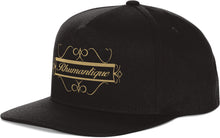 Casquette original humour rhum rhumantique romantique alcool So Custom 