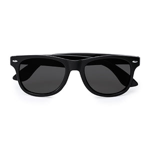 Lunette de soleil classique