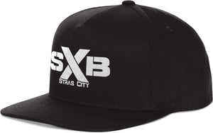 Sweat capuche original Strasbourg SXB Stras city So Custom