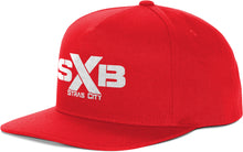Sweat capuche original Strasbourg SXB Stras city So Custom
