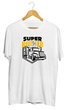 T-shirt "Super Routier"