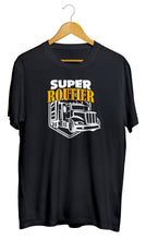 T-shirt "Super Routier"