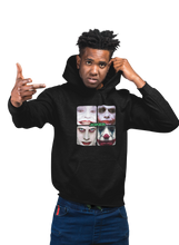 Hoodie Sweat capuche Sweat Joker Batman DC comics super Héros Gotham Gotham city So Custom