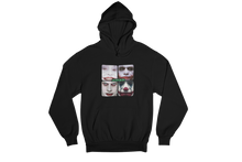 Hoodie Sweat capuche Sweat Joker Batman DC comics super Héros Gotham Gotham city So Custom