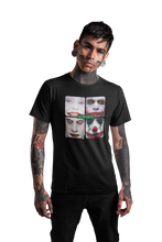 T-shirt Joker Batman DC comics super Héros Gotham Gotham city So Custom