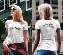 T-Shirt Bilb&Co
