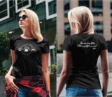T-Shirt Bilb&Co