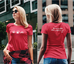 T-Shirt Bilb&Co