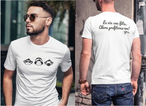 T-Shirt Bilb&Co