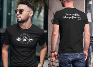 T-Shirt Bilb&Co