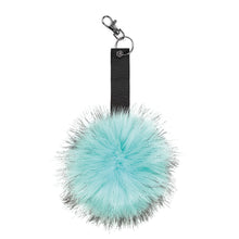 Kit Bonnet Femme Noir à double Pompon interchangeable