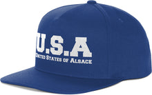 Casquette original USA Alsace So Custom