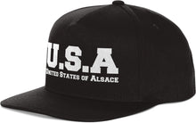 Casquette original USA Alsace So Custom