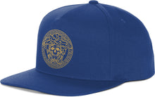 Casquette humour détournement logo Versace So Custom