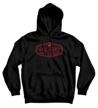 Sweat capuche original humour vin tout bu or not tout bu t-shirt alcool So Custom 